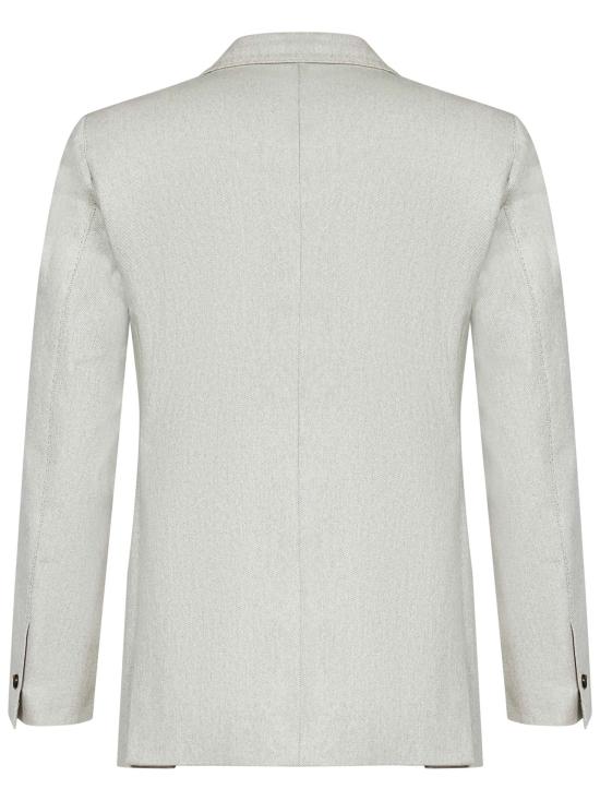 25FW 프랜지스 콜렉션 수트 자켓 FMG105 CREAMBUFF Beige - FRANZESE COLLECTION