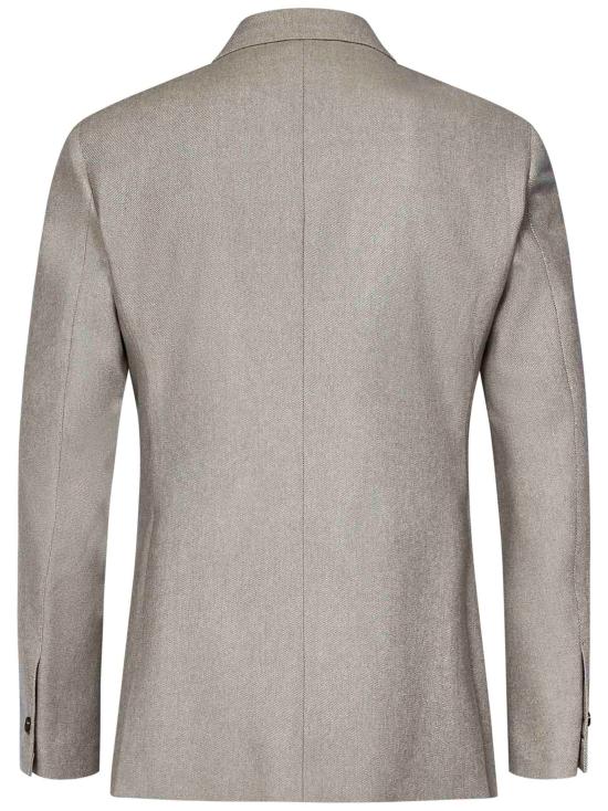 25FW 프랜지스 콜렉션 수트 자켓 FMG105 GREY Grey - FRANZESE COLLECTION