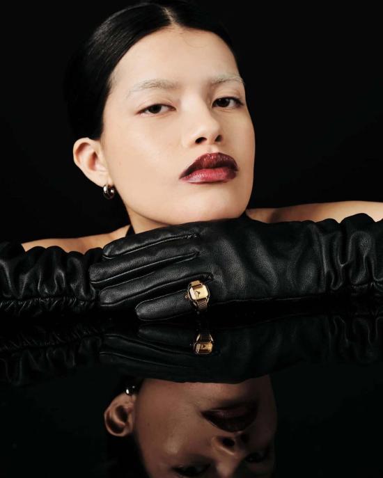  Breda 반지 브레다 녹턴 링 골드 - OTHER BRANDS