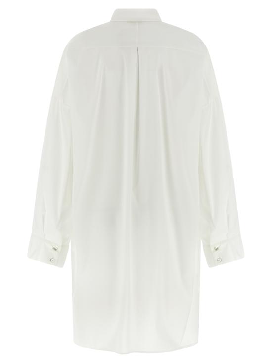 25SS 디랩파리 블라우스 C03AVORIO White - DI.LA3 PARI'