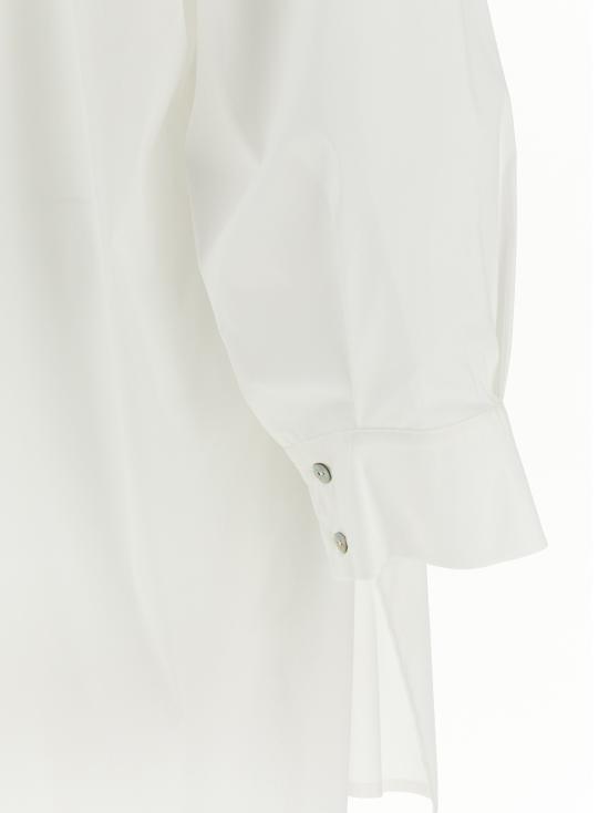25SS 디랩파리 블라우스 C03AVORIO White - DI.LA3 PARI'