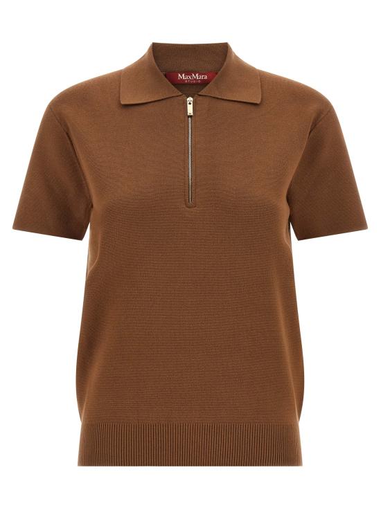 25FW 막스마라 스튜디오 가디건 2526366021600003 Beige