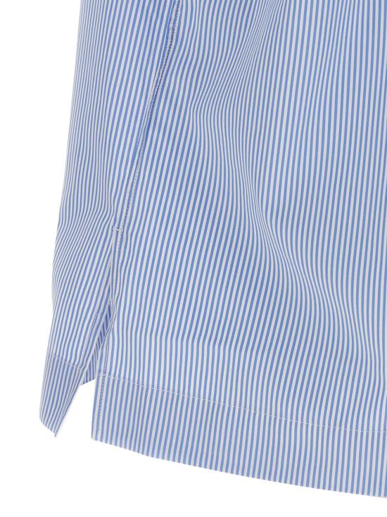 25FW 지방시 반팔 셔츠 BM616J123T128 Multicolor - GIVENCHY