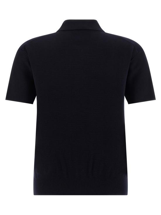 25FW 막스마라 스튜디오 가디건 2526366021600004 Blue - MAX MARA STUDIO