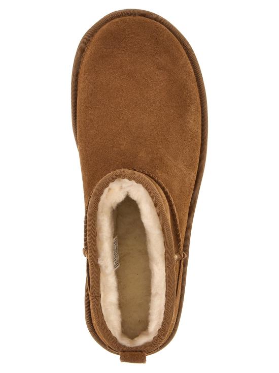 26SS 어그 부츠 1135092CHE Brown - UGG