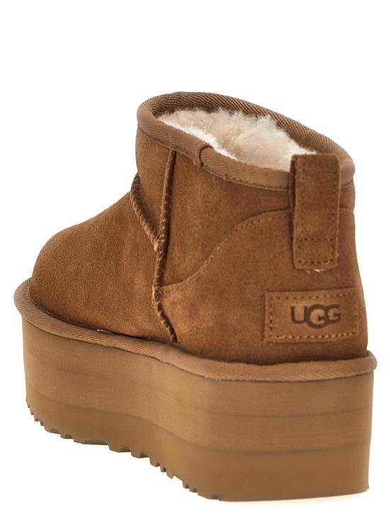 26SS 어그 부츠 1135092CHE Brown - UGG