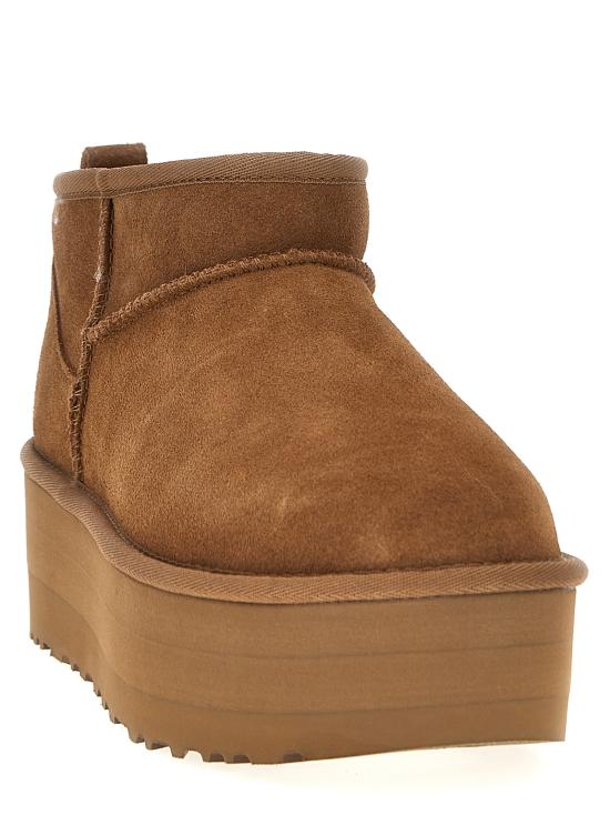 26SS 어그 부츠 1135092CHE Brown - UGG