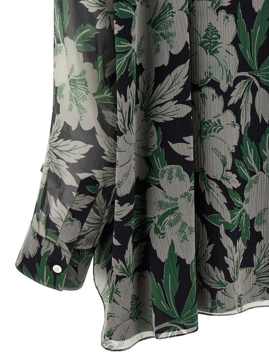 25SS 로에베 블라우스 S540Y05XBJ9990 Multicolor - LOEWE