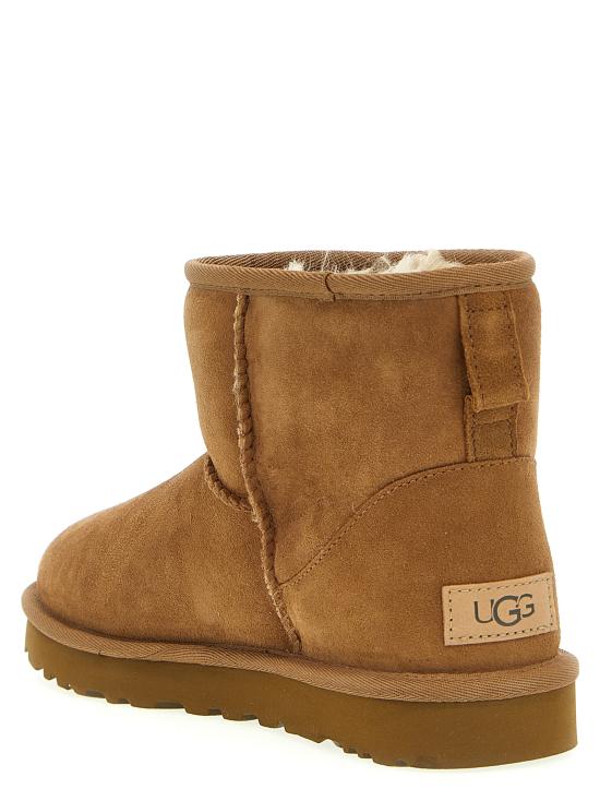 26SS 어그 부츠 1016222CHE Brown - UGG