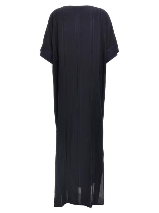 25SS 디랩파리 롱 원피스 A05BLU Blue - DI.LA3 PARI'