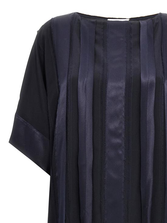 25SS 디랩파리 롱 원피스 A05BLU Blue - DI.LA3 PARI'