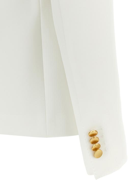 25SS 딸리아토레 수트 세트 TALICYA10BADM50003X1111 White - TAGLIATORE