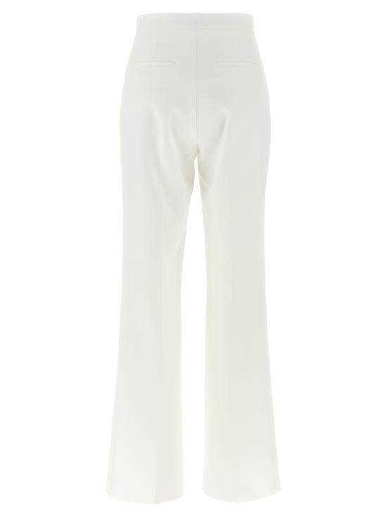 25SS 딸리아토레 수트 세트 TALICYA10BADM50003X1111 White - TAGLIATORE