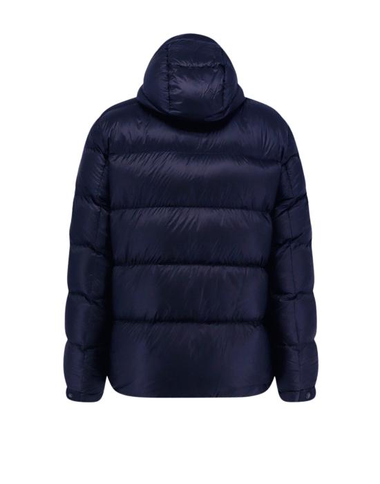 25FW 아웃데어 숏패딩 4640 507A - OUTHERE