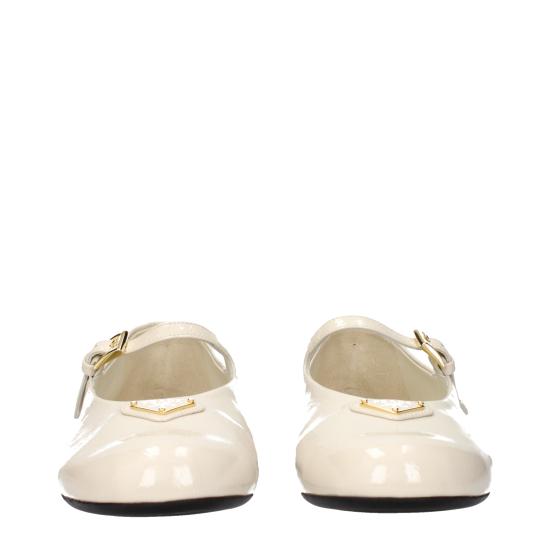 25FW 프라다 플랫 슈즈 1F793NH27005F0304 - PRADA