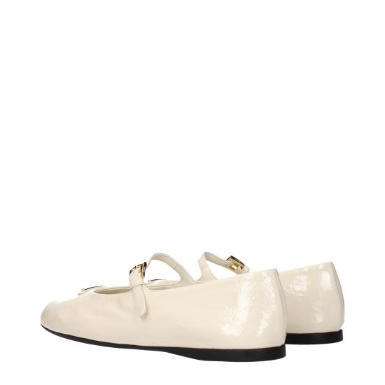 25FW 프라다 플랫 슈즈 1F793NH27005F0304 - PRADA