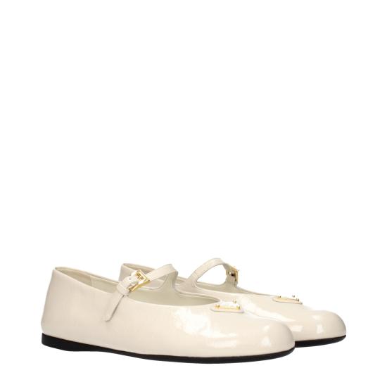 25FW 프라다 플랫 슈즈 1F793NH27005F0304 - PRADA