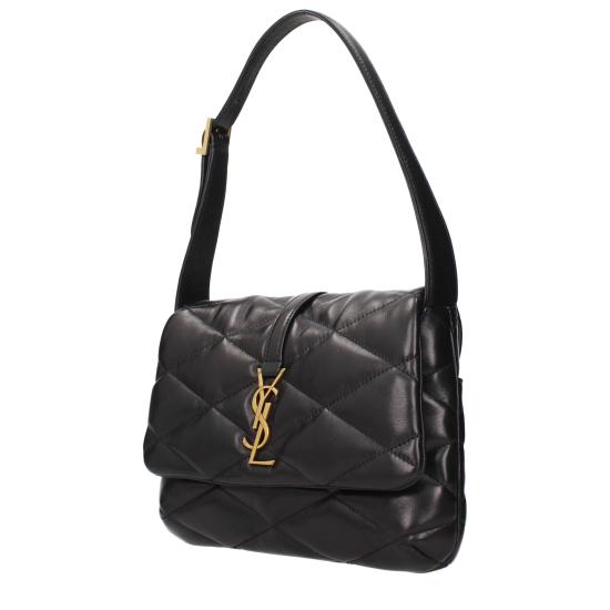 26SS 생로랑 숄더백 698567AAAO01000 - SAINT LAURENT