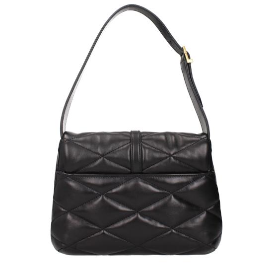 26SS 생로랑 숄더백 698567AAAO01000 - SAINT LAURENT
