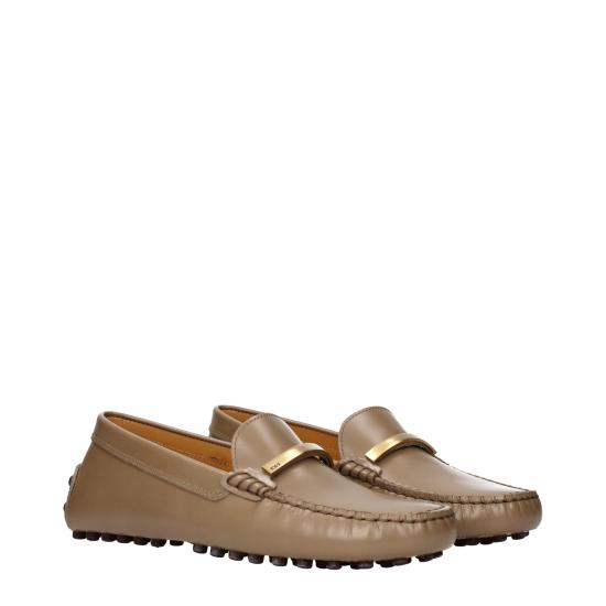 25FW 토즈 로퍼 XXW22L0IT90U18C806 - TODS