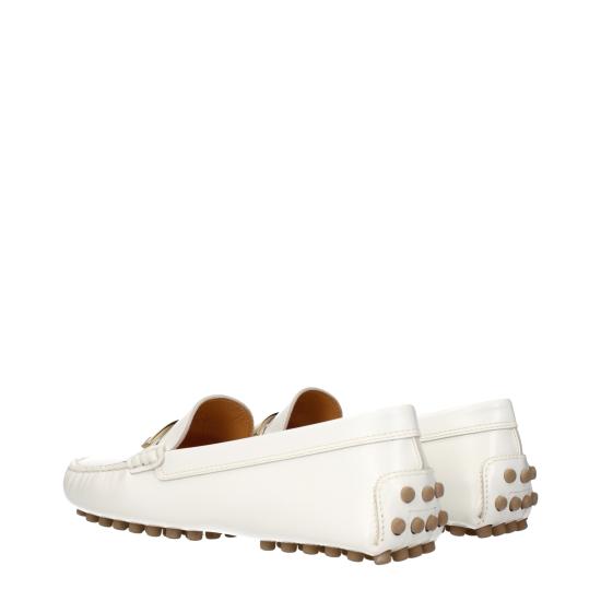 25FW 토즈 로퍼 XXW22L0IT90U18B015 - TODS