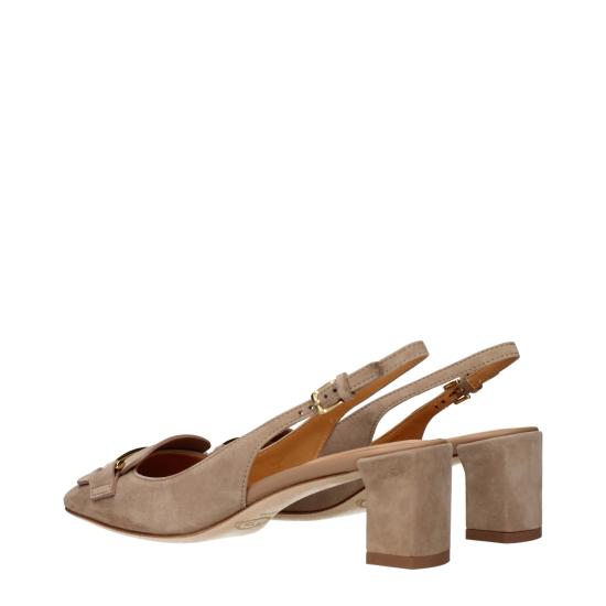 25FW 토즈 힐/펌프스 XXW63L0JE10HR0C806 - TODS