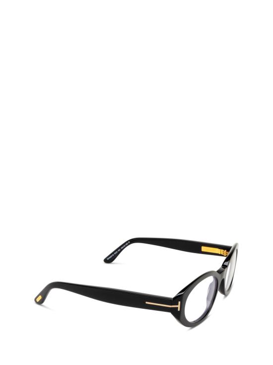 26FW 톰포드 안경 FT6067 B 001 SHINY BLACK - TOMFORD