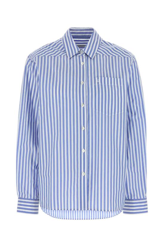 25SS 필로소피 셔츠 A02070735 1295 Stripped