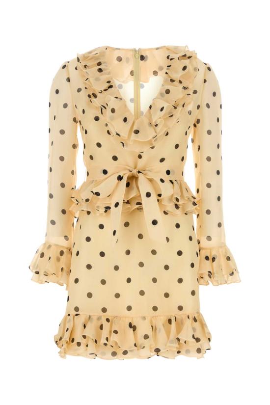 25SS 발렌티노 가라바니 숏 원피스 6B3VAF3793H 0AN Printed