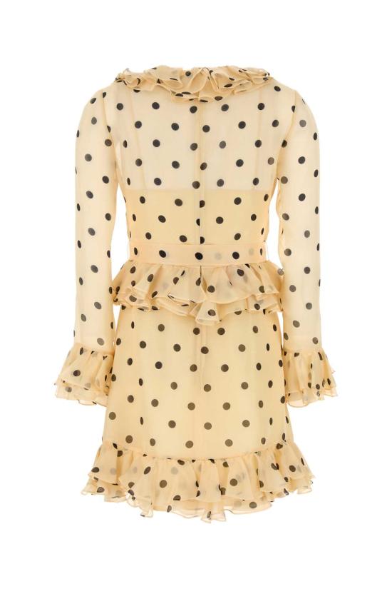 25SS 발렌티노 가라바니 숏 원피스 6B3VAF3793H 0AN Printed - VALENTINO GARAVANI