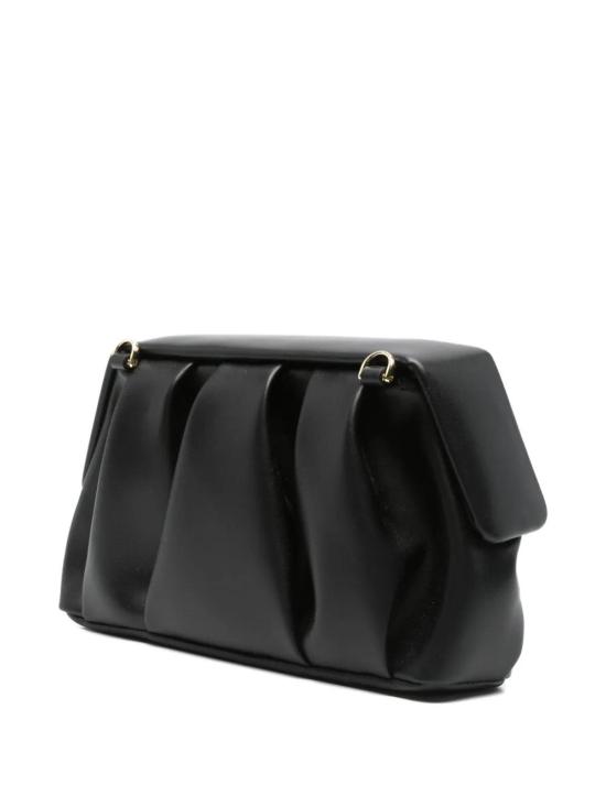 25FW 더모아레 클러치/파우치 TMCOAFN1 BLACK - THEMOIRE