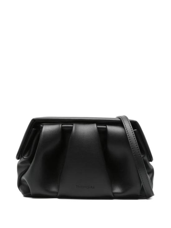 25FW 더모아레 클러치/파우치 TMCOAFN1 BLACK