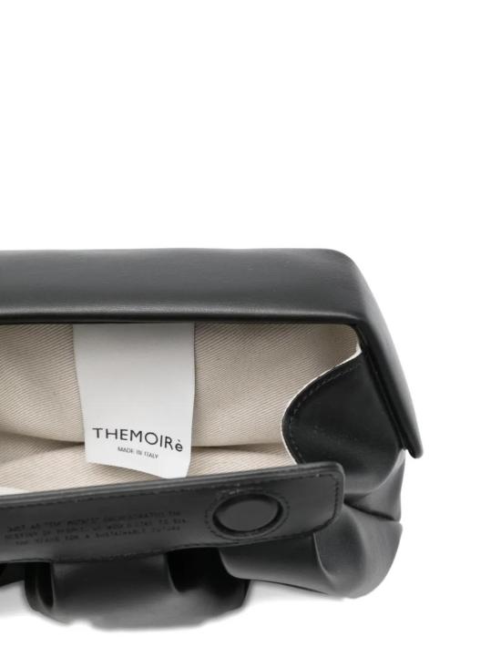 25FW 더모아레 클러치/파우치 TMCOAFN1 BLACK - THEMOIRE