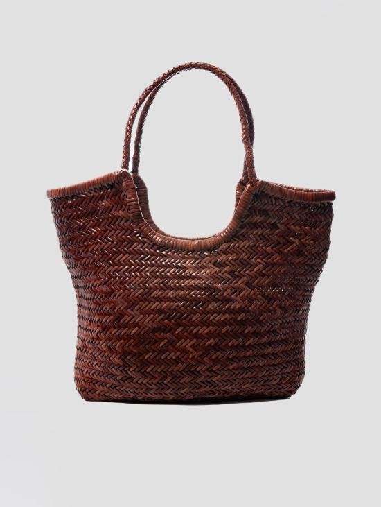 25FW 드래곤디퓨전 토트백 8914diagonal arched tote - DRAGON DIFFUSION