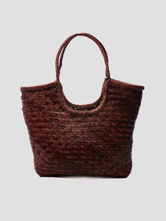 25FW 드래곤디퓨전 토트백 8914diagonal arched tote