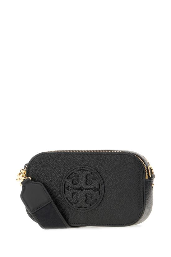 26SS 토리버치 숄더백 171956 001 BLACK - TORY BURCH