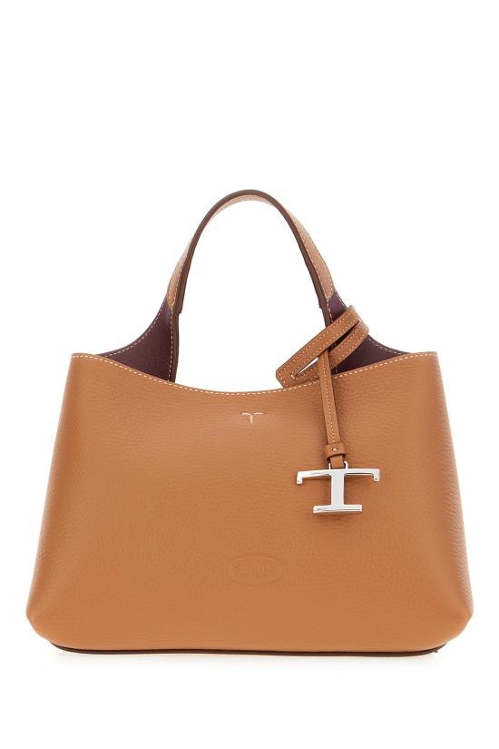 26SS 토즈 마이크로 토트백 XBWAPAEL000QRI 9P13