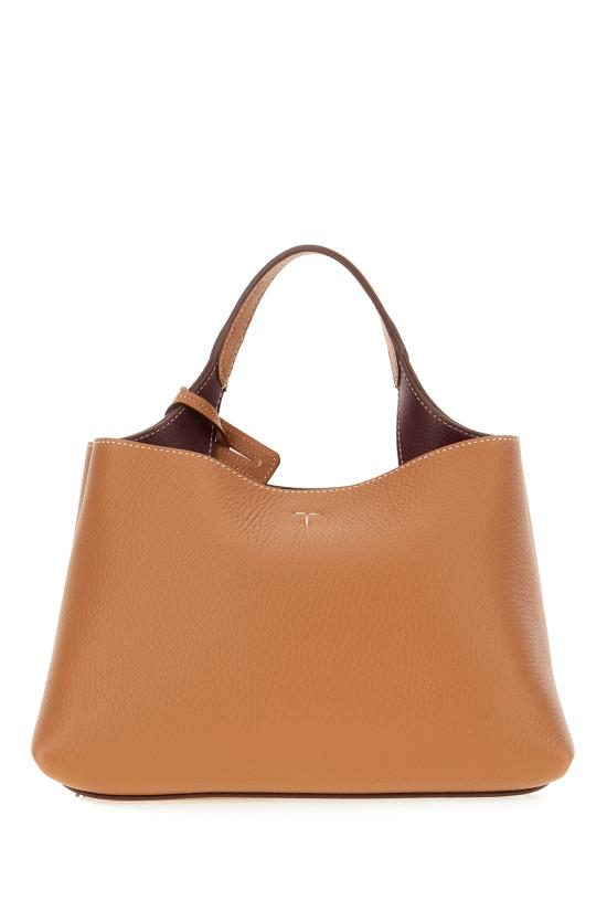 26SS 토즈 마이크로 토트백 XBWAPAEL000QRI 9P13 - TODS