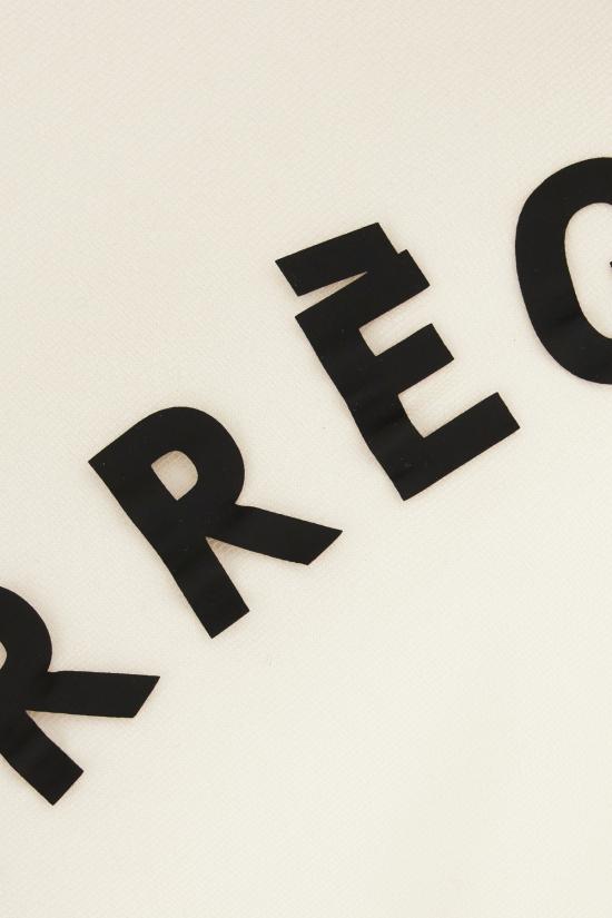 25FW 쿠레쥬 민소매 티셔츠 325JTO459PA0140 1007 SAND - COURREGES