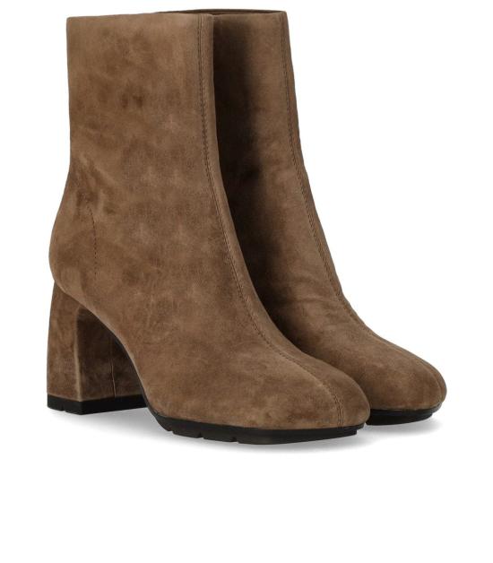 25FW 아쉬 부츠 F25 ECLAT02 36 Beige - ASH