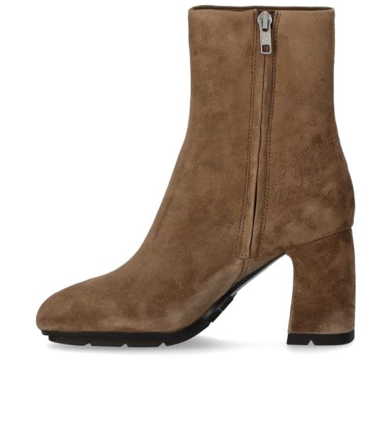 25FW 아쉬 부츠 F25 ECLAT02 36 Beige - ASH