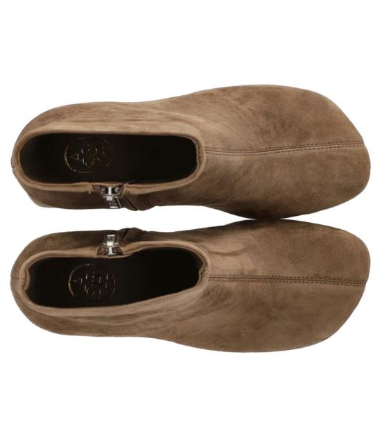 25FW 아쉬 부츠 F25 ECLAT02 36 Beige - ASH