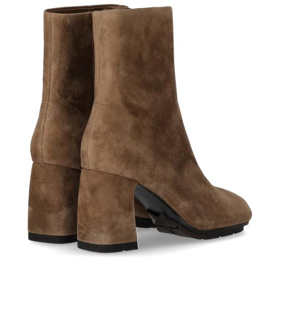 25FW 아쉬 부츠 F25 ECLAT02 36 Beige - ASH