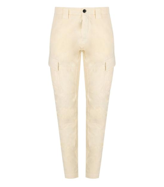 25FW 씨피 컴퍼니 스트레이트 팬츠 19CMPA731A 005529G 402 46 Beige