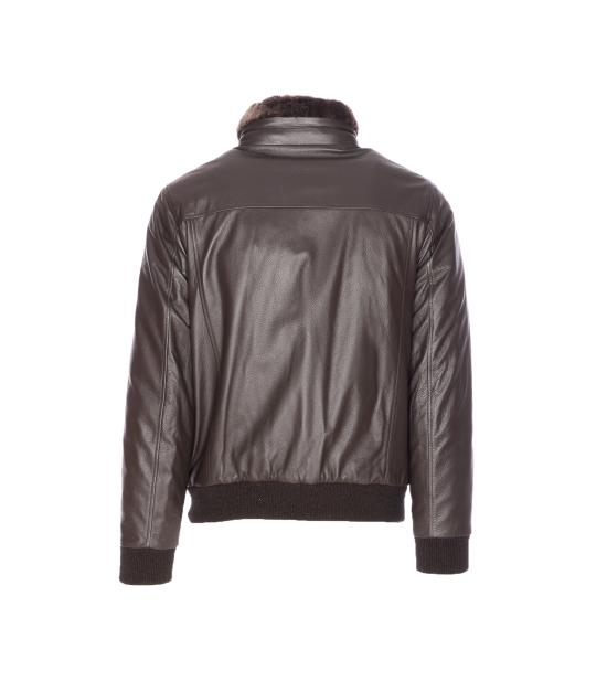 25FW 무레르 수트 자켓 CLEROS P1U0202 Brown - MOORER