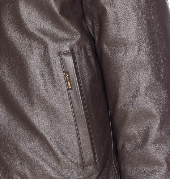 25FW 무레르 수트 자켓 CLEROS P1U0202 Brown - MOORER