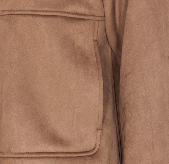 25FW 에르노 숏패딩 GI000529U 127548010 Brown - HERNO