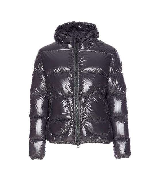 25FW 에르노 숏패딩 PI001133U 12220Z9487 Grey