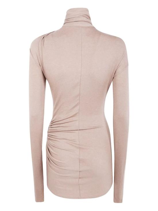 25FW 엔타이어 스튜디오 긴팔 티셔츠 ESWW258024PS PS PEACHSKIN - ENTIRE STUDIOS