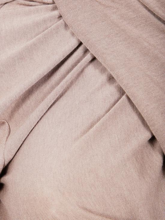 25FW 엔타이어 스튜디오 긴팔 티셔츠 ESWW258024PS PS PEACHSKIN - ENTIRE STUDIOS